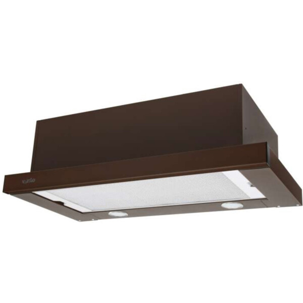 

Вытяжка Ventolux GARDA 50 BR (750) SMD LED