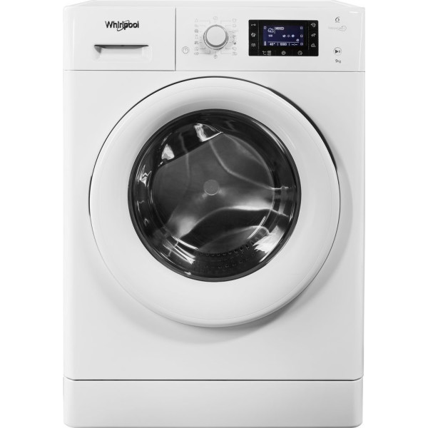 

Whirlpool FWD91496WS EU
