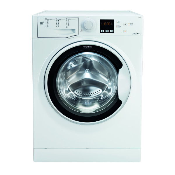 

Стиральная машина Hotpoint-Ariston RSSF 603 EU