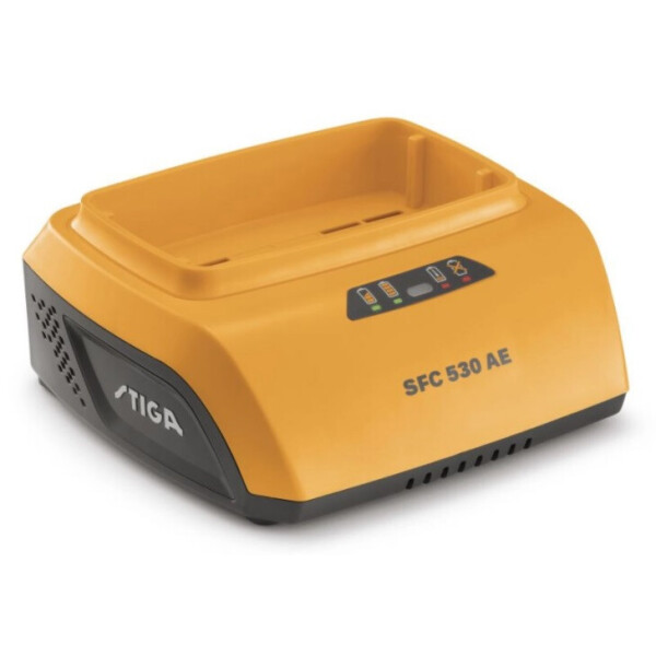 

Зарядное устройство STIGA SFC 530 AE