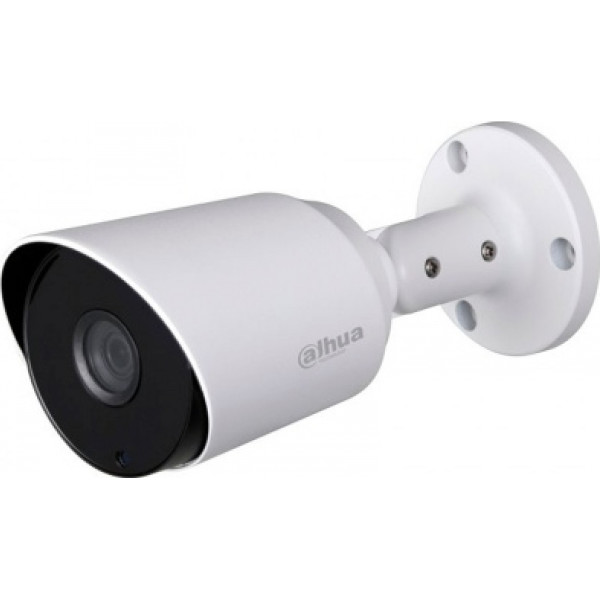 

Камера видеонаблюдения Dahua HDCVI DH-HAC-HFW1400TP (03780-05204)