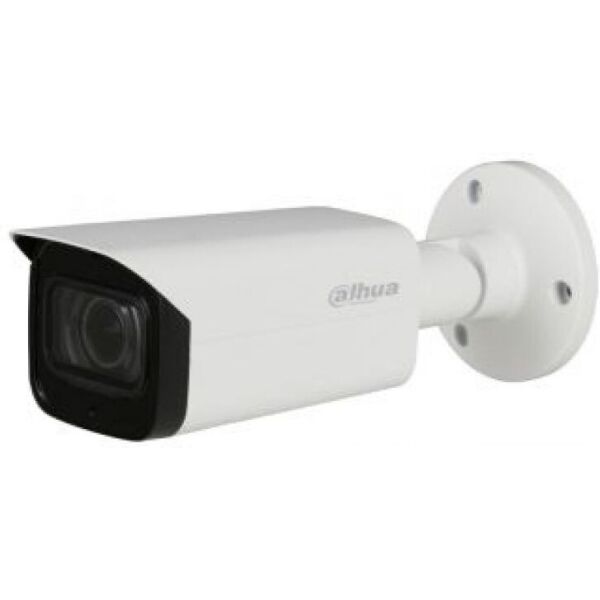 

Камера видеонаблюдения Dahua 4K Starlight HDCVI DH-HAC-HFW2802TP-A-I8-VP (3.6мм)