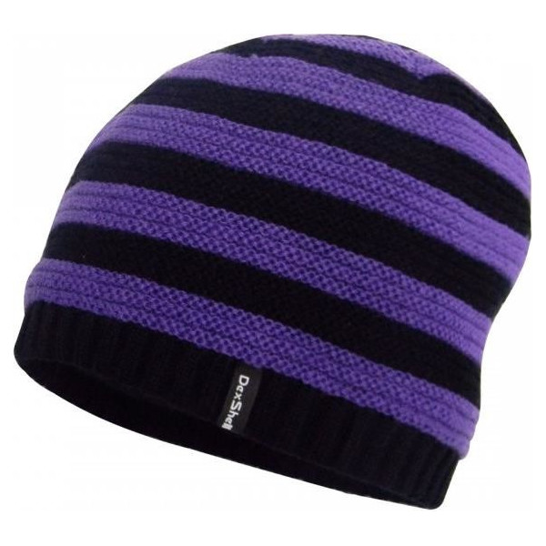 

водонепроницаемая Dexshell Children beanie, (DH552PP)