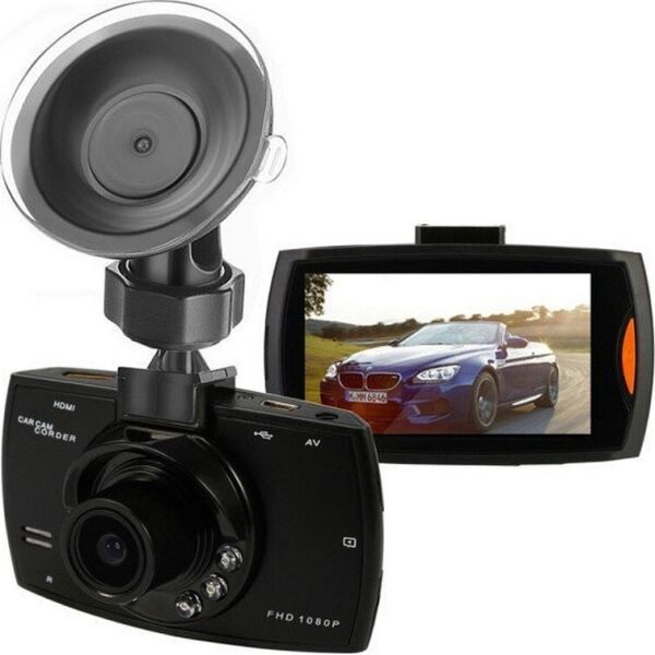 

Автомобильный Видеорегистратор DVR G30
