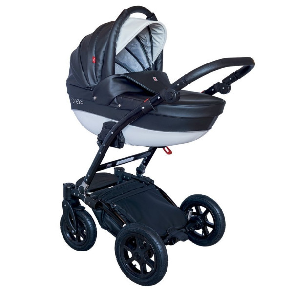 

универсальная 2 в 1 Tutek Torero Eco TOECO12/C