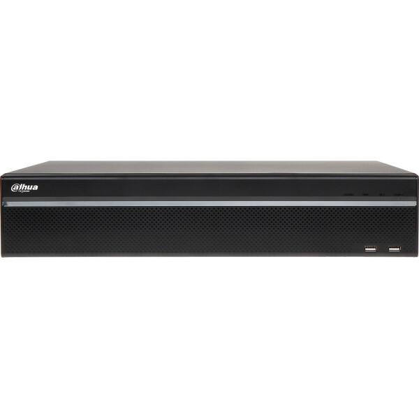 

Регистратор 32-канальный 4K сетевой Dahua DH-NVR608-32-4KS2
