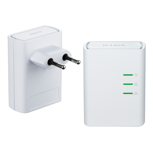 

D-Link DHP-309AV (starter 2 kit)