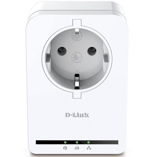 

D-Link DHP-P308AV