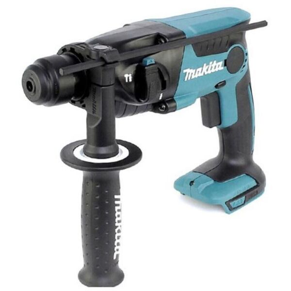 

Аккумуляторный перфоратор Makita DHR165Z (без АКБ)