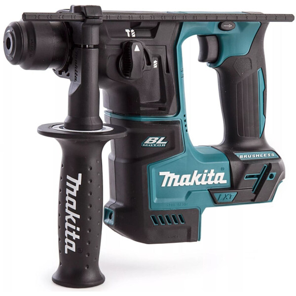 

Makita SDS-PLUS LXT, 18В (без АКБ и БП) (DHR171Z)