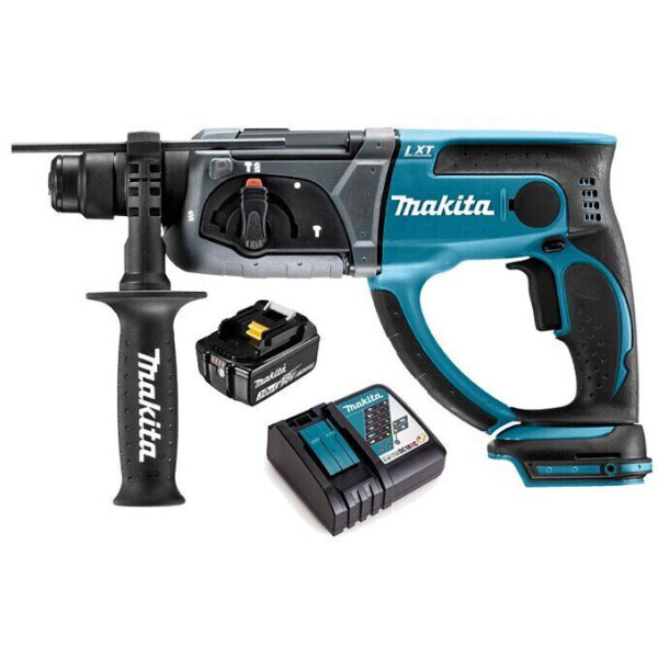 

Makita DHR202promoRF аккумуляторный (DHR202PROMORF)