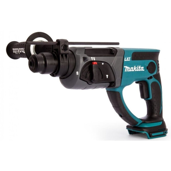 

Makita аккумуляторный (без аккумулятора) (DHR202Z)