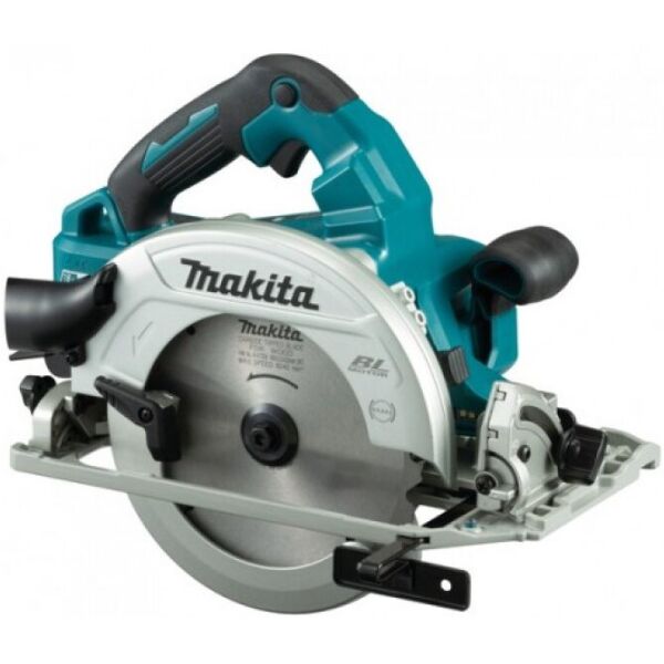 

Дисковая пила аккумуляторная Makita DHS782Z (БЕЗ АКБ) LXT, 18В+18В, 190мм