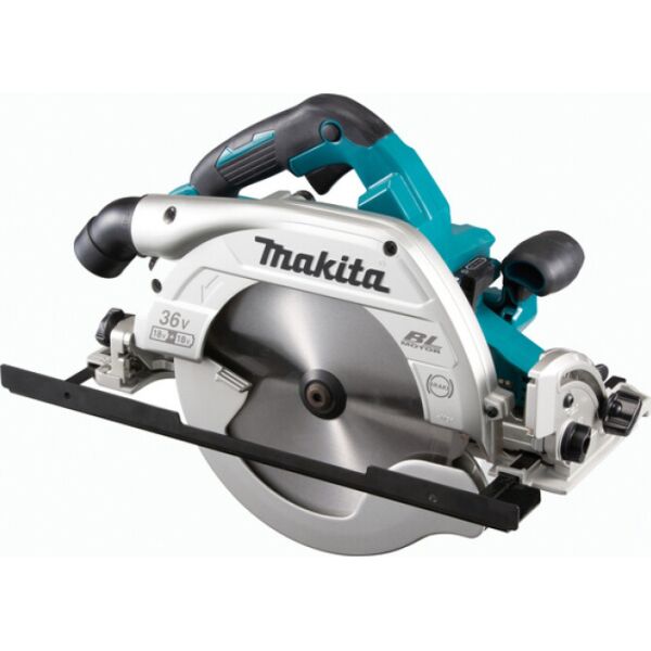 

Дисковая пила аккумуляторная Makita DHS900Z с AWS (без АКБ) LXT, 18В+18В, 235мм