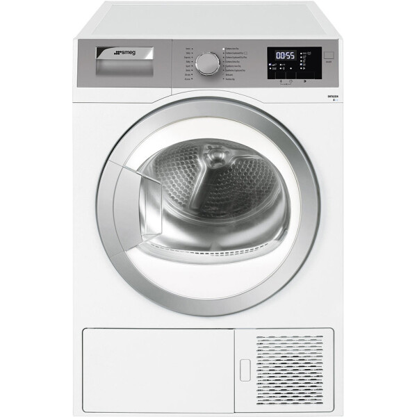 

Сушильная машина Smeg DHT82EIN