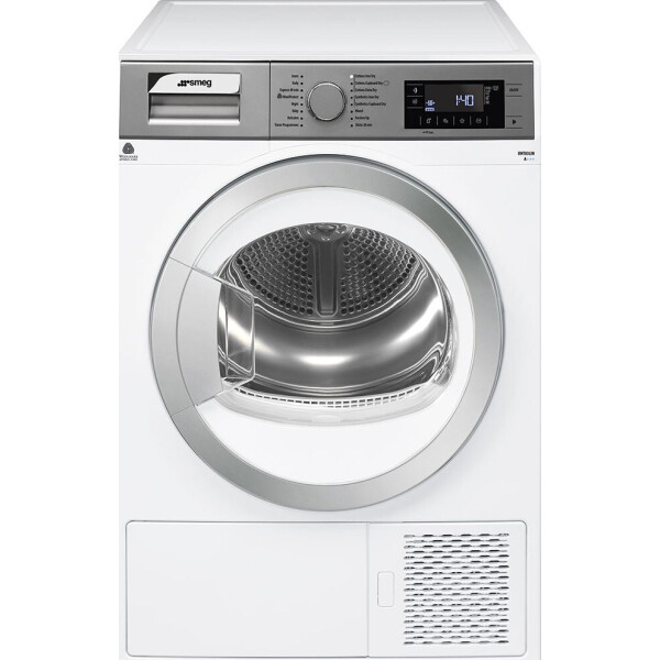 

Сушильная машина Smeg DHT83LIN