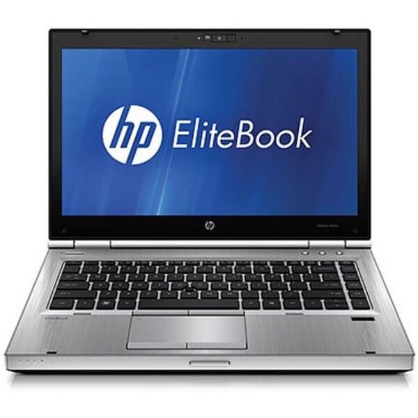

Ноутбук HP EliteBook 8460p (LJ426AV) "Refurbished"