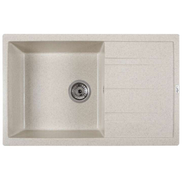 

Кухонная мойка VentoLux DIAMANTE BLUE SAND 765x485x200,2059765956