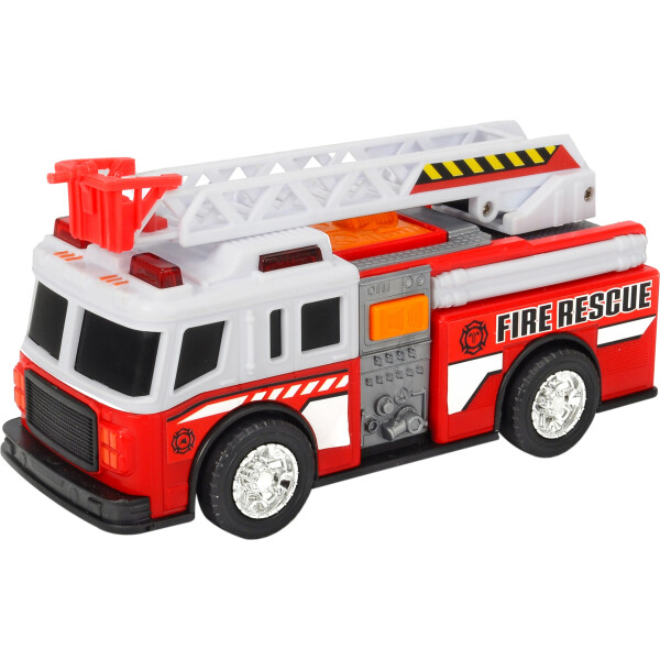 

Автомобиль DICKIE TOYS Пожарная служба (3302014)