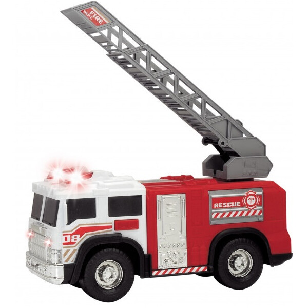 

Функциональное авто DICKIE TOYS Пожарная безопасность 30 см(3306005)