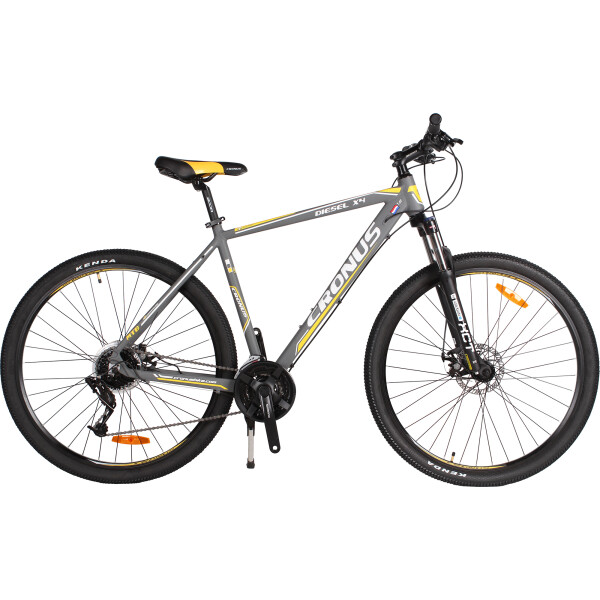

Cronus Diesel X4 21"gray-yellow(CRN-18-29-1)