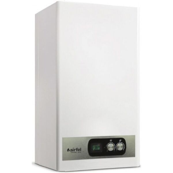 

Газовый котел Airfel DigiFEL DUO 28 кВт