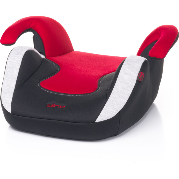 

бустер 4Baby Dino (red)