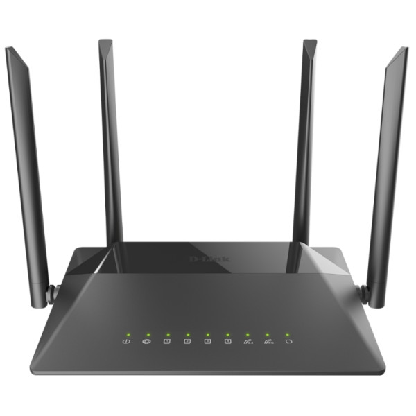 

D-Link DIR-842