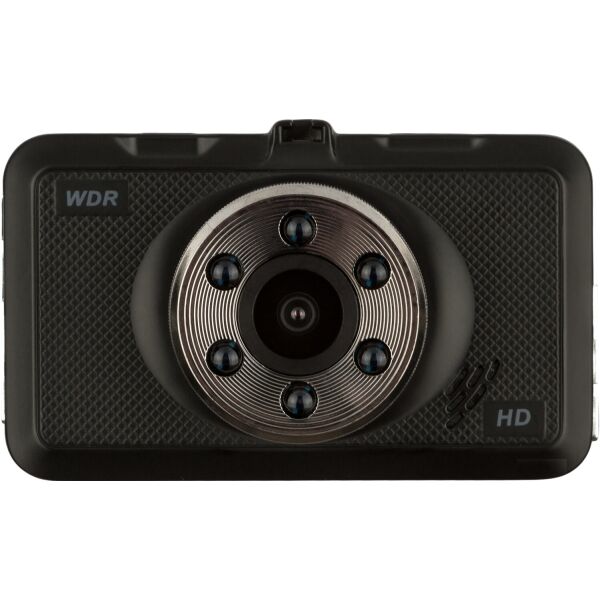 

Видеорегистратор Discovery BB5 LED Full HD WDR black