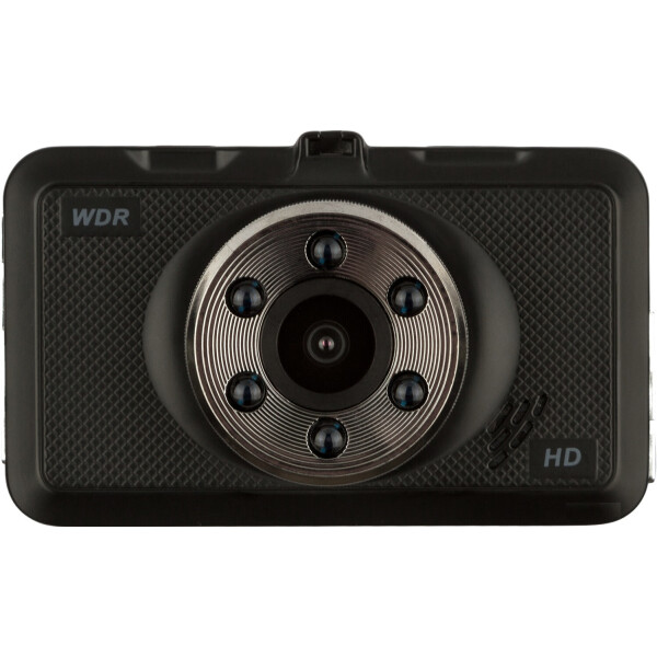 

Discovery BB5 LED Full HD WDR (black) (BB5LWb)