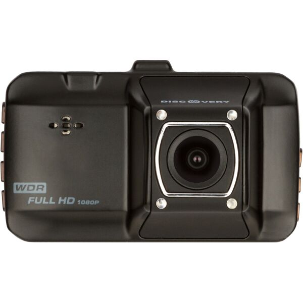 

Видеорегистратор Discovery BB7 LED Full HD WDR black
