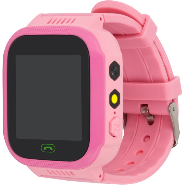 

Смарт-часы APEXEL S8 pink