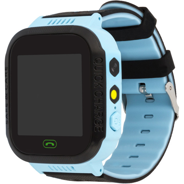 

Discovery iQ4300 Camera LED Light (blue)