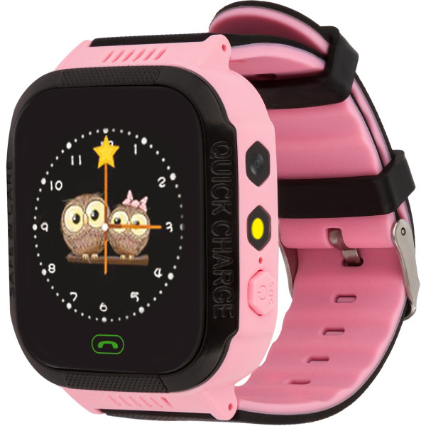 

Discovery iQ4300 Camera LED Light (pink)