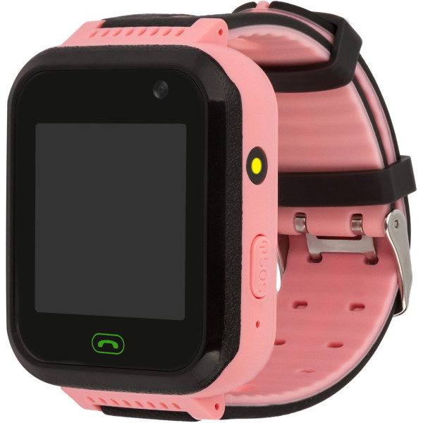 

Discovery iQ4400iP Hydro Camera LED Light (pink)