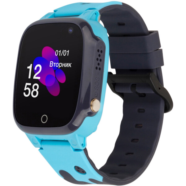 

Discovery iQ4600 Blue