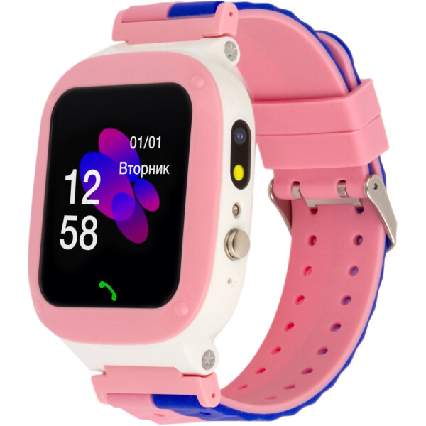 

Discovery iQ4700 Light Pink