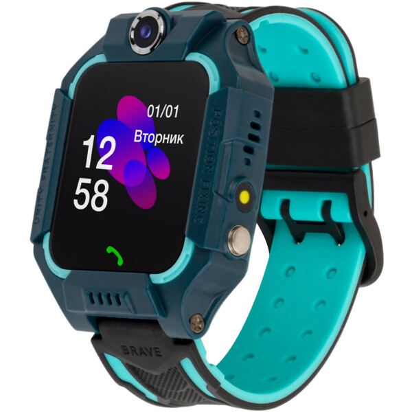 

Discovery iQ5000 Light Blue