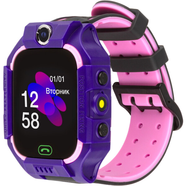 

Discovery iQ5000-1 Purple