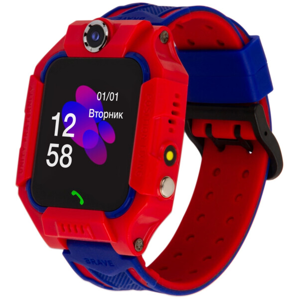 

Discovery iQ5000 Light Red