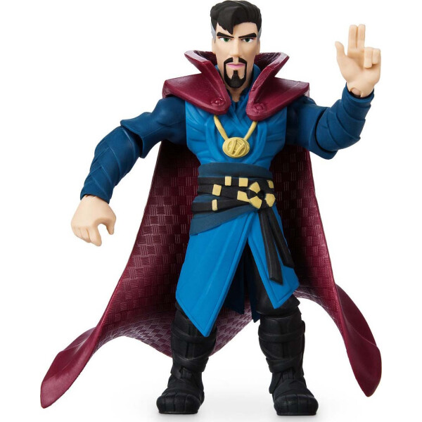 

Фигурка супер-героя Доктор Стрэндж 14 см "Marvel Toybox" от Disney
