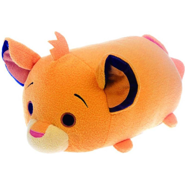

Мягкая игрушка Zuru Tsum Tsum Simba big
