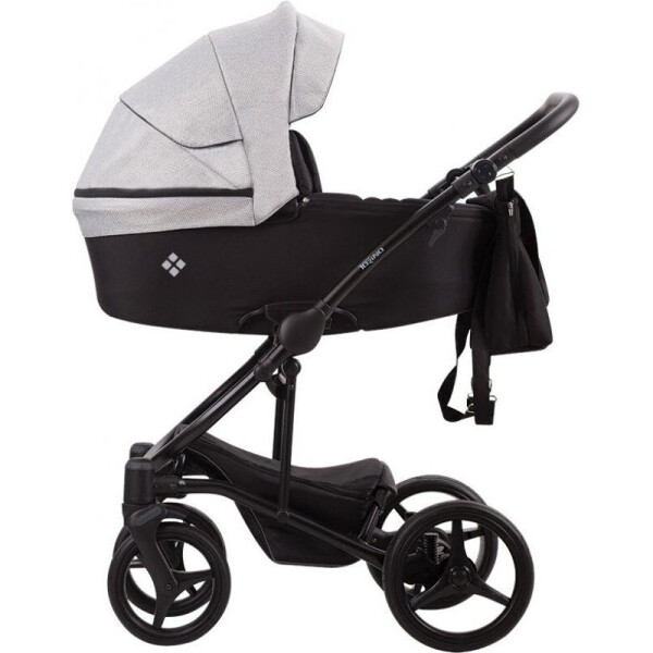 

Детская коляска универсальная 2 в 1 Bebetto Torino TEX 02 (503.26.20.002)