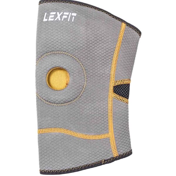 

Фиксатор колена, бандаж USA Style LEXFIT, р.M, LBS-1406-M