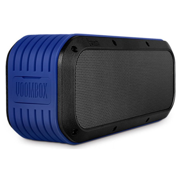 

Divoom Voombox-outdoor (2GEN) BT Blue