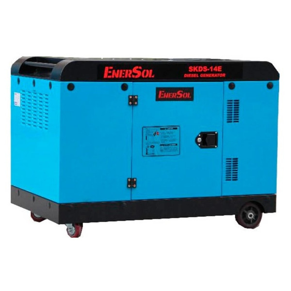 

EnerSol SKDS-14E(B) 12кВА