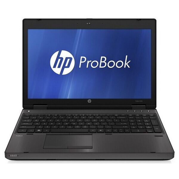 

Ноутбук HP Probook 6560b (LG659EA) "Refurbished"