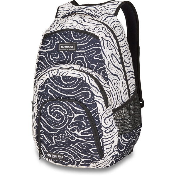 

Рюкзак Dakine 8130-057 CAMPUS 33L lava tubes (610934282153)