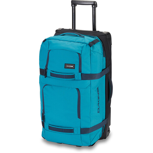 Чемодан на колесах DAKINE SPLIT ROLLER 85L seaford (610934282696)