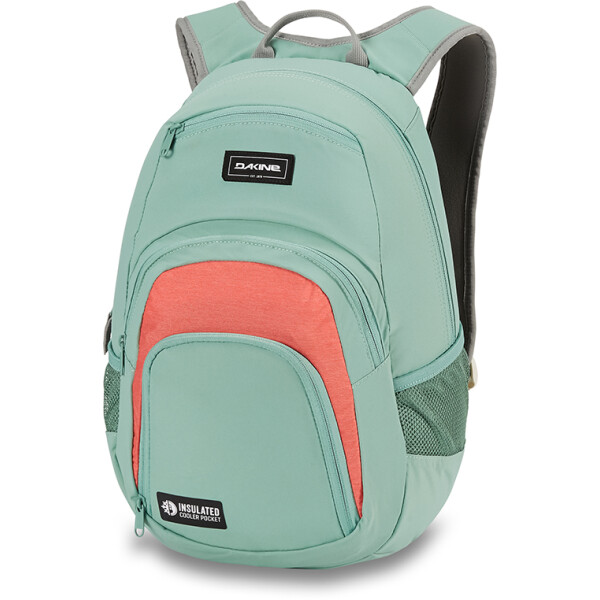 

Рюкзак Dakine 8130-056 CAMPUS 25L arugam (610934282115)